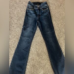 Just Blue bootcut jeans